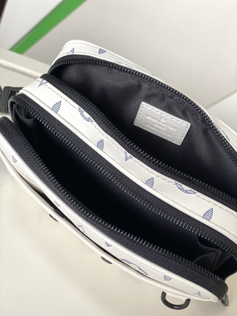 Louis Vuitton Satchel Bags